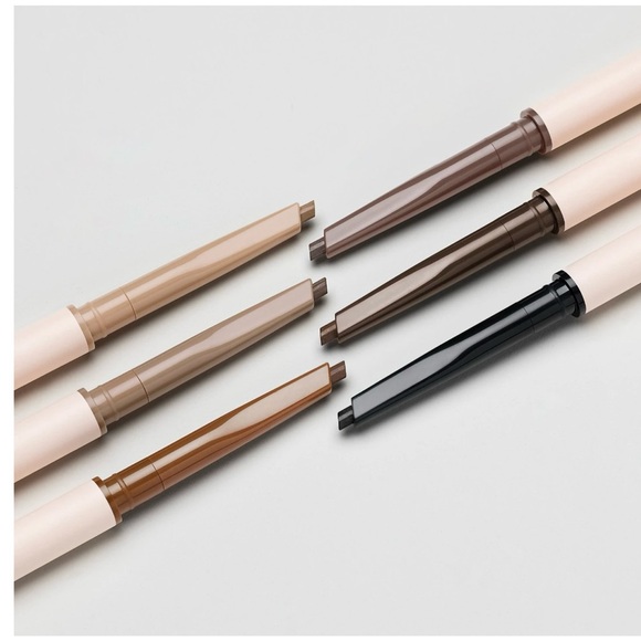 Rare Beauty by Selena Gomez
Brow Harmony Precision Eyebrow Pencil Rich Taupe NIB - Picture 5 of 9